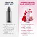 Botanic Hearth British Rose Hair Perfume & Body Mist Alcohol-Free Clean Fragrance Hair Spray - British rose scent - 3.4 Fl Oz - Buy Online on GoSupps.com