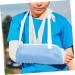 iplusmile 4pcs Shoulder Injury Sling Net Sling for Arm and Shoulder Arm Sling Elbow Sling - Buy Online on GoSupps.com