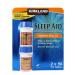 Kirkland Signature Sleep Aid Doxylamine Succinate 25 Mg 192-Count (Pack of 3)