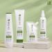 Biolage Strength Recovery Shampoo - Reduces Breakage, Vegan Squalane, 13.5 Fl Oz - Buy Online on GoSupps.com