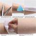 800 Non Woven Wax Strips for Body & Facial Hair Removal - Soft Waxing Sheets 7.5 x 2.6 Inches - Buy Online on GoSupps.com
