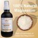 BETR4YOU Official | Topical Magnesium Body Spray | 4 Fl. Oz. | Viral TikTok Product (4 Fl Oz Vanilla Butter) Vanilla Butter 2 Fl Oz (Pack of 1) - Buy Online on GoSupps.com