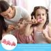 100pcs Mouth Swabs for End of Life Care Mouth Sponges Mouth Sponges on Stick for Hydration Oral Care for Personal Use Tooth Cleaning Tool Foam Swab Sticks for Oral Care. - Buy Online on GoSupps.com