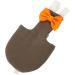PopetPop 4-Piece Flying Bird Diapers & Bowknots Costume - Reusable Cotton Pigeon Trousers for Ducks & Pigeons | 12x6cm - Buy Online on GoSupps.com