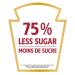 Heinz Ketchup No Sugar Added 1 Count 750ml (25.36 fl oz) - Canadian Ketchup - Pack of 1 - Buy Online on GoSupps.com