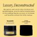 Brandefy Lip Hydrating Mask - Shea Butter and Coconut Oil Glycerin Vitamin E - Hydrating Overnight Lip Mask for Dry Lips Made in the USA (0.45 Oz) - Buy Online on GoSupps.com