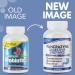 Arymar Pancrazyne Probiotics Digestive Enzymes with Amylase Protease Lipase & Lactobacillus Gut Health & Digestive Support Supplement 60 Capsules - Buy Online on GoSupps.com