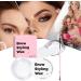 Xummpxuk Eyebrow Gel Clear Long Lasting Eyebrow Makeup for Lamination Effect Outdoor Use SweatProof Eye Brow Lift Cosmetics for Women Female Adults Teenagers Youth - Buy Online on GoSupps.com