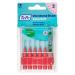 TEPE Interdental brush x-soft 0.5mm 6 pcs