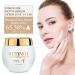 Retinol Anti-Aging Cream with Collagen & Caffeine, Valentine s Day Gift, Triple-Action Formula Reduces Wrinkles, Firms Skin and Intensely Hydrates, for a Smooth, Rejuvenated Complexion, 4.59oz - Buy Online on GoSupps.com