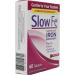 Slow Fe High Potency Iron 45mg - 60 Tablets x 2 Packs - Buy Online on GoSupps.com