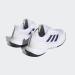 Adidas Men's Gamecourt 2 M Shoes - Low Top (Non-Football) | Size 36 2/3 EU | Ftwr White & Team Navy Blue - Best for International Shipping - Buy Online on GoSupps.com