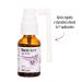 Bexident Aftas Spray 15ml - Fast Relief for Mouth Ulcers | Buy Internationally - Buy Online on GoSupps.com