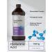 Hydrate & Nourish with Liquid Hyaluronic Acid Supplement | 100 mg | 16 oz | Cherry Flavor | Non-GMO & Gluten-Free | Horbaach - Buy Online on GoSupps.com