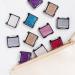 wet n wild Color Icon Glitter Eyeshadow Shimmer Toasty 0.05oz - Sparkle & Shine for Eyes - Buy Online on GoSupps.com