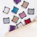 Wet n Wild Color Icon Glitter Single - Bleached | Sparkle and Shine with this Glitter Eyeshadow - Buy Online on GoSupps.com