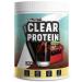 Clear protein vegan 360g cola - incredibly delicious & refreshing protein drink - vegan clear whey protein/iso clear alternative with high -quality peashydrolysate - 56% protein cola 360 g (1 Pack)