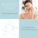 La Mer Eye Makeup Remover - Two-Phase Cleaner for Waterproof Makeup - Gentle & Effective for All Skin Types - 100ml - Buy Online on GoSupps.com