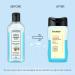 Jojoba Oil Micellar Cleansing Water for Makeup Removal - 100ml | International Shipping Available - Buy Online on GoSupps.com