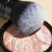 Laura Geller Baked Balance-N-Glow Foundation Set with Retractable Kabuki Brush - Sand Shade - Buy Online on GoSupps.com