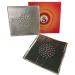 Aluminum Foil Variation (Square (Regular)) 100 Count (Pack of 1)