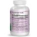 Ultra Biotin 10,000 mcg - Non-GMO Hair, Skin & Nails Supplement | 120 Veg Capsules - Buy Online on GoSupps.com
