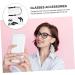 Shop Lurrose 17-Hour Glasses & Accessories | Global Shipping | Comfort & Support for Eyewear - Buy Online on GoSupps.com