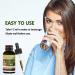 Buy Poke Root Natural Liquid Drops - Non-GMO Vegan Alcohol-Free Herbal Supplement for Lymph Immune & Detox Support - 2 oz | International Shipping Available - Buy Online on GoSupps.com