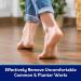 Compound W Wart Remover Liquid & Pad Pack - 0.31 oz Salicylic Acid Liquid + 14 One Step Pads - Buy Online on GoSupps.com