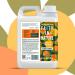 Faith In Nature Grapefruit & Orange Conditioner 2.5L - Vegan, Cruelty Free, No SLS or Parabens - For Normal to Oily Hair - Buy Online on GoSupps.com