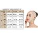 Anna-Kaci Chin Strap Support Band Post Surgical Compression Wrap - Beige Large (1 Pack) - Buy Online on GoSupps.com