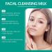 Acne-Fighting Facial Cleanser - Deep Cleanse Hydrate & Control Oil Soothe Skin Non-Tightening Face Wash For Clearer Skin(2PCS) - Buy Online on GoSupps.com