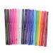 Didiseaon 18pcs Eyeliner Cosmetics Tools Colorful Eye Line Pencils Makeup Accessories Woman Makeup Tools Cosmetics Eye Line Pencils