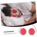 6pcs Night Eye Shade Blindfold Sleep Pad Gel Cartoon Eye Mask Set - Buy Online on GoSupps.com