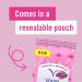 Vagisil Odor Block Multipack: 20 Feminine Wipes & Dry Wash Deodorant Spray - Buy Online on GoSupps.com
