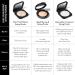 Buy LAURA GELLER Baked Blurring + Setting Powder - Translucent Makeup for Soft-Focus Finish | Minimize Fine Lines & Pores | International Shipping - Buy Online on GoSupps.com