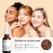 Caffeine Solution 5% + Egcg Hyaluronic Acid Nicotinamide Face Serum Anti Aging Eye Serum Face Serums For Eye Bags Remover Dark Circle Eye Cream Brightening Serum Moisturiser Face - Buy Online on GoSupps.com