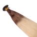 Premium Keratin Bonding U-Tip Extensions - #17/20 Ombre 50cm 100 Strands 100% Remy Hair by Novon - High Quality 50g - Buy Online on GoSupps.com