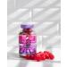 The Mane Choice Healthy Hair Growth Gummies Manetabolism Drops - 60 Gummies  - Buy Online on GoSupps.com