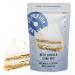 Superior Bakes Keto Vanilla Cake Mix. Gluten Friendly No Sugar Added. Only 2g Net Carb Per Serving.