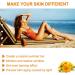Intensive Tanning Gel Body Shimmer-Oil Natural Tanning Accelerator Cream Gel Gl-itter Body Lotion Accelerator Cream Brown Tanning Gel Tanning Gel Sunbed Gel Brown Tanning Cream Bronzing Serum - Buy Online on GoSupps.com
