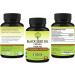 SunNature Black Seed Oil Capsules 1000 mg Softgel | 90 Capsules for Men & Women - Buy Online on GoSupps.com
