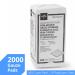 Medline Caring Non-Woven Gauze Sponge 4x4 4-Ply - 10 Packs of 200 - Buy Online on GoSupps.com