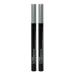 2x Clinique Pretty Easy Liquid Eyeliner Pen Black 0.01 oz Travel Size - Unboxed - Buy Online on GoSupps.com