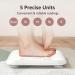 GROWNSY Baby Scale and Pet Scale for Puppy Up to 330lbs - Buy Online on GoSupps.com