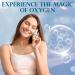 Organa International Liquid Oxygen Drops Supplement - 100% Pure & Natural Boost - Buy Online on GoSupps.com