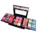 ETA Ultimate Combination Mineral Makeup Set - 71 Vibrant Colors 23.2 Oz | ETA Cosmetics - International Shipping Available - Buy Online on GoSupps.com