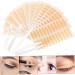 FRCOLOR 4 Sets Double Eyelid Sticker Set Girl Double Eyelid Traceless Eye Lift Strips Lifting Tape Eyeliner Tape Makeup Supplies Eyelid Strips Hooded Eyelid Lifter Plastic Slim Applique - Buy Online on GoSupps.com