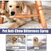 Effective Anti-Kau Spray for Dogs & Cats | Stop Chewing & Scratching | 50ml - International Shipping Available - Buy Online on GoSupps.com
