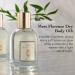 Tocca Florence Scented Dry Body Oil 3.4 Fl Oz - Premium Body Fragrance with Bergamot Pear & Gardenia | Buy Internationally - Buy Online on GoSupps.com
